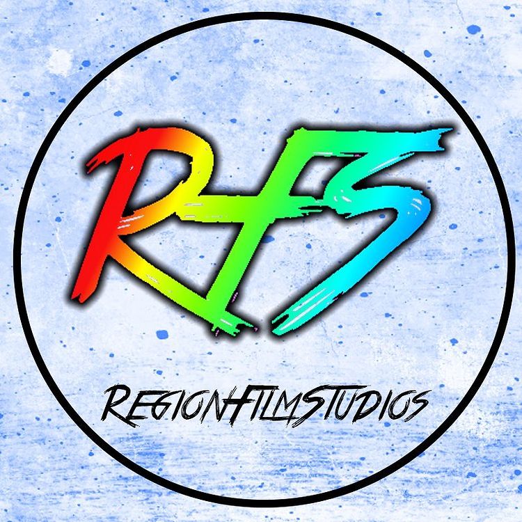 Region Film Studio Logo