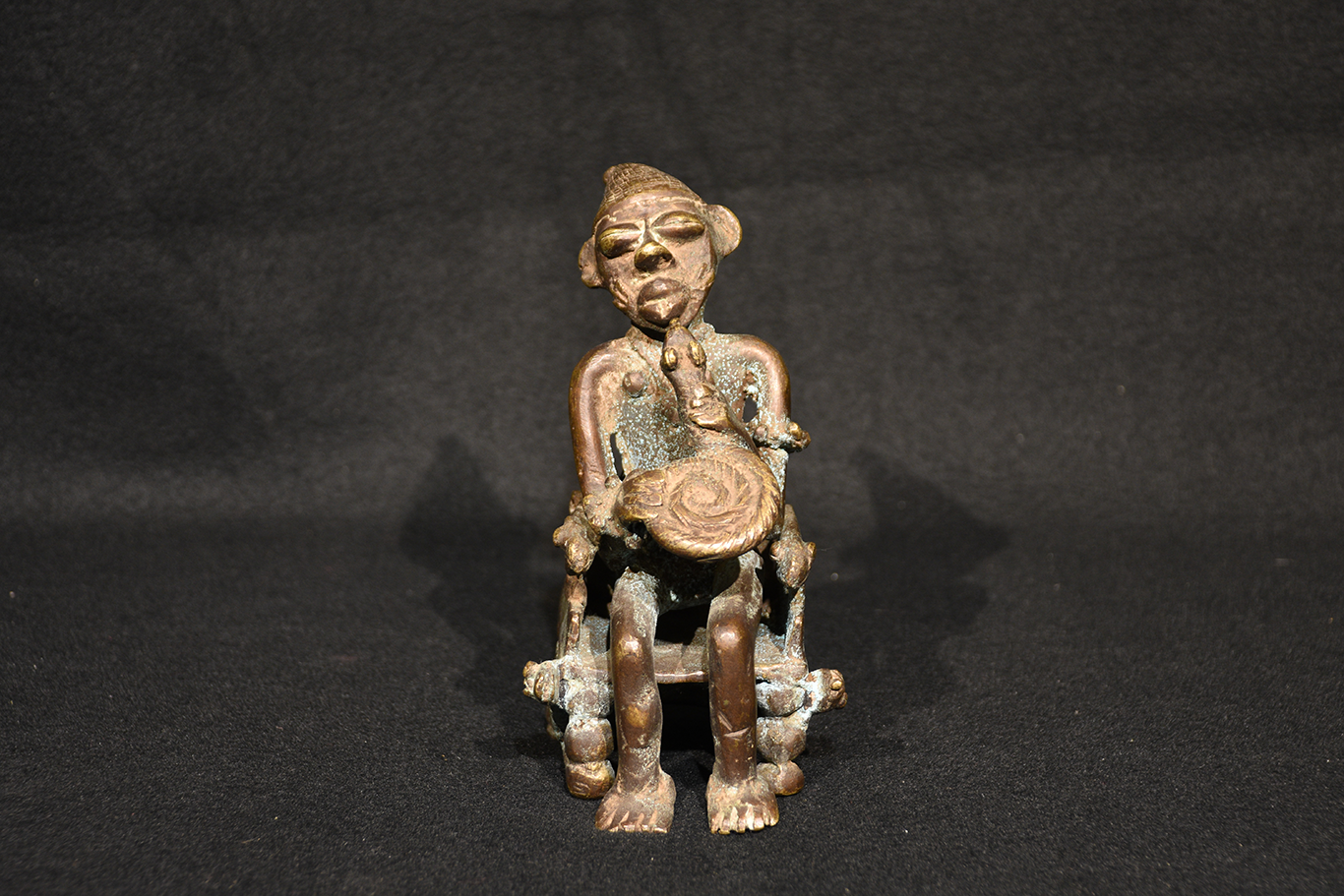 Faith & Fellowship Gathering